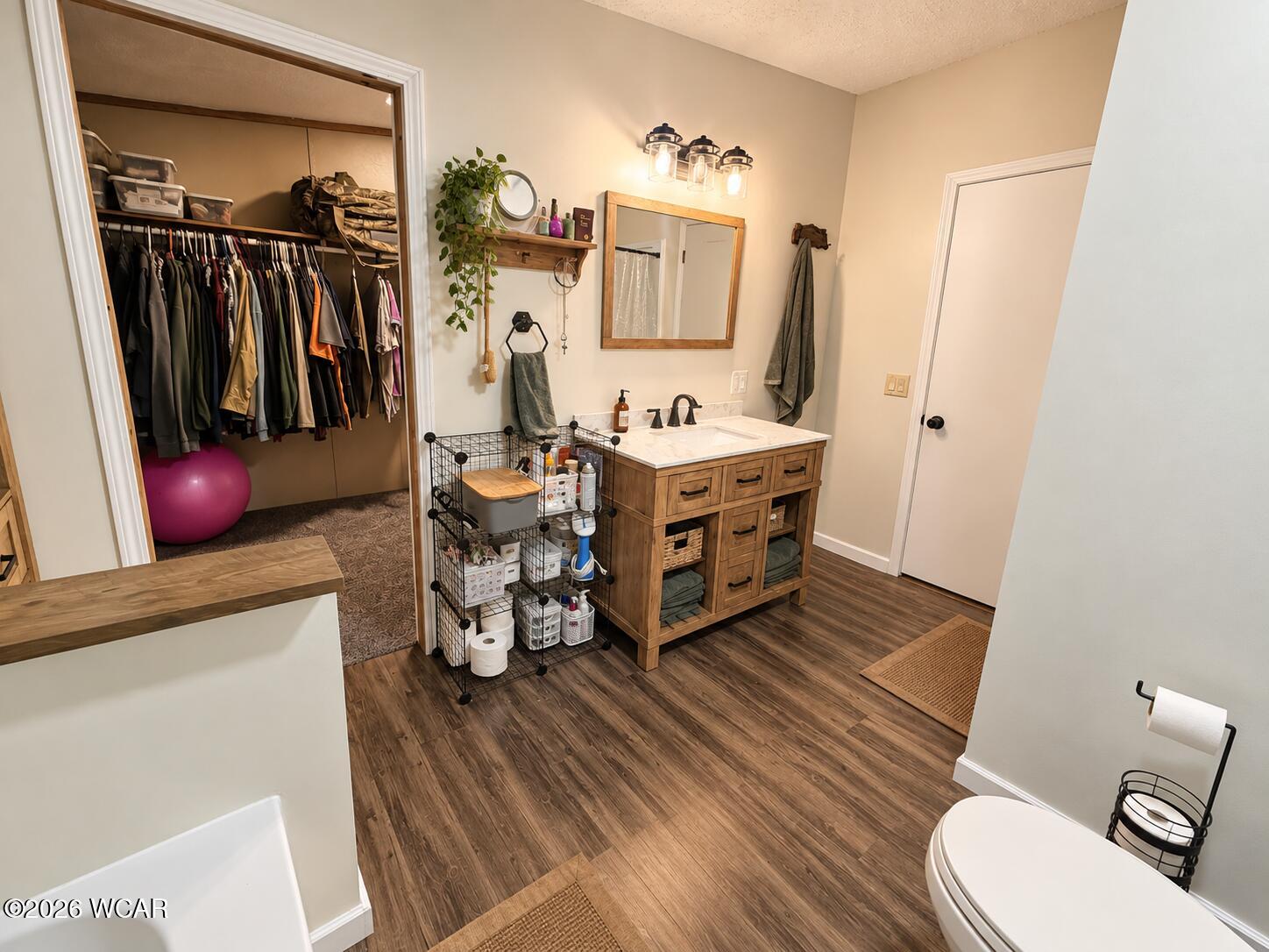 5407 Rockport Road, Columbus Grove, Ohio