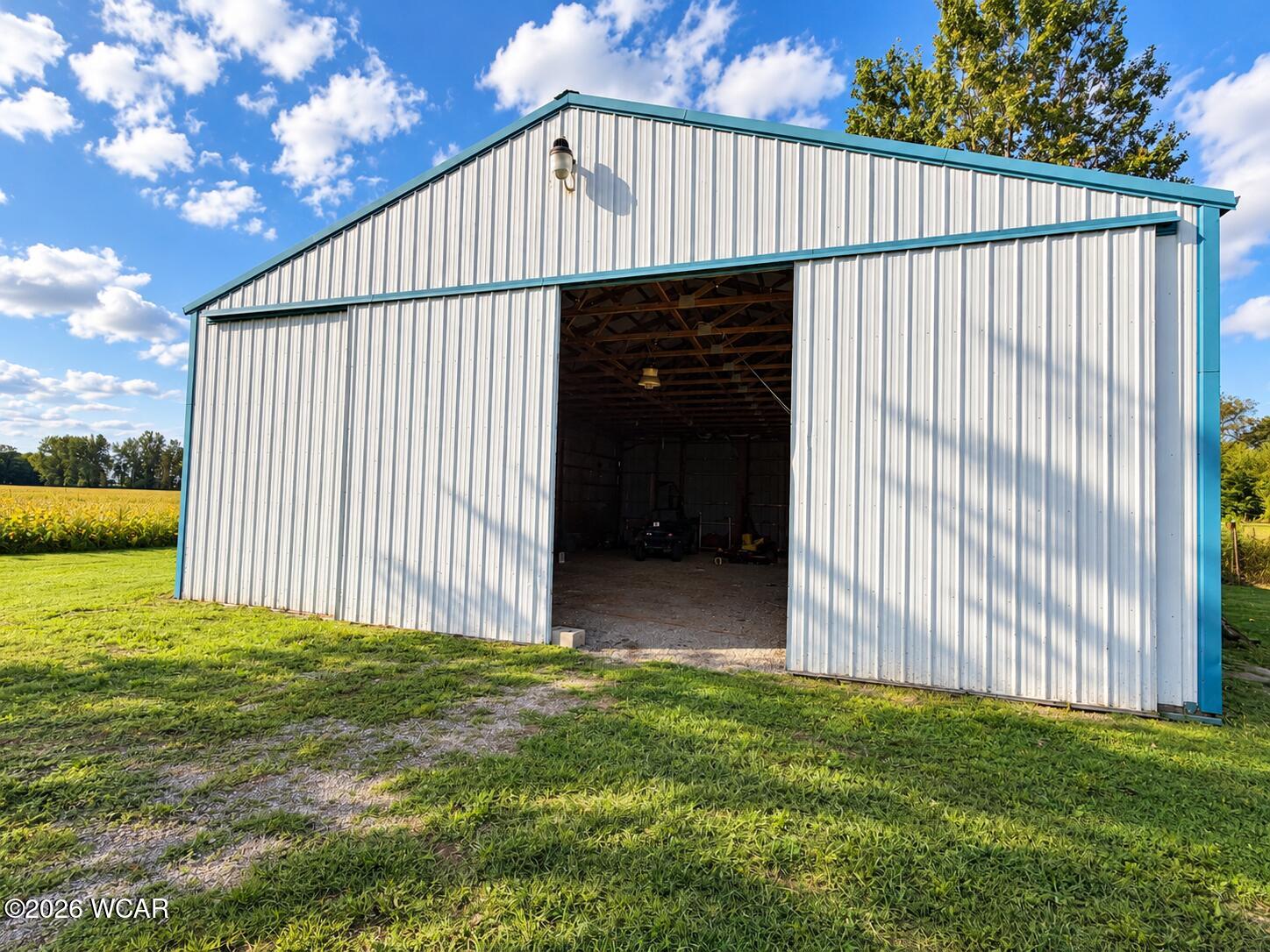 5407 Rockport Road, Columbus Grove, Ohio