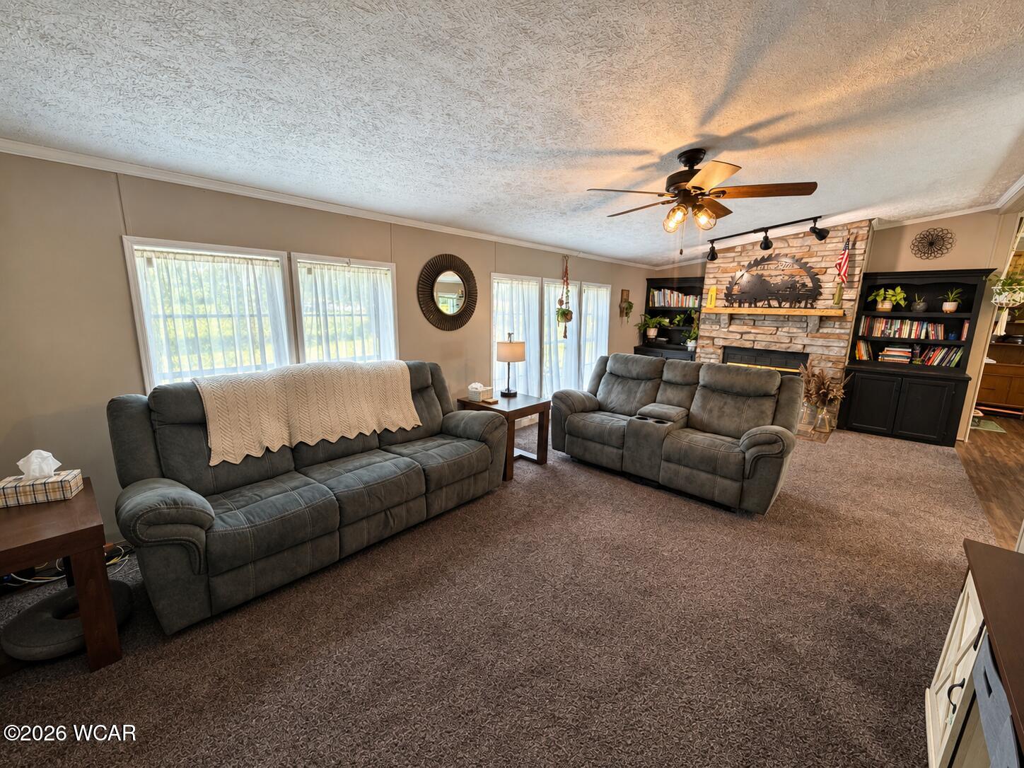 5407 Rockport Road, Columbus Grove, Ohio