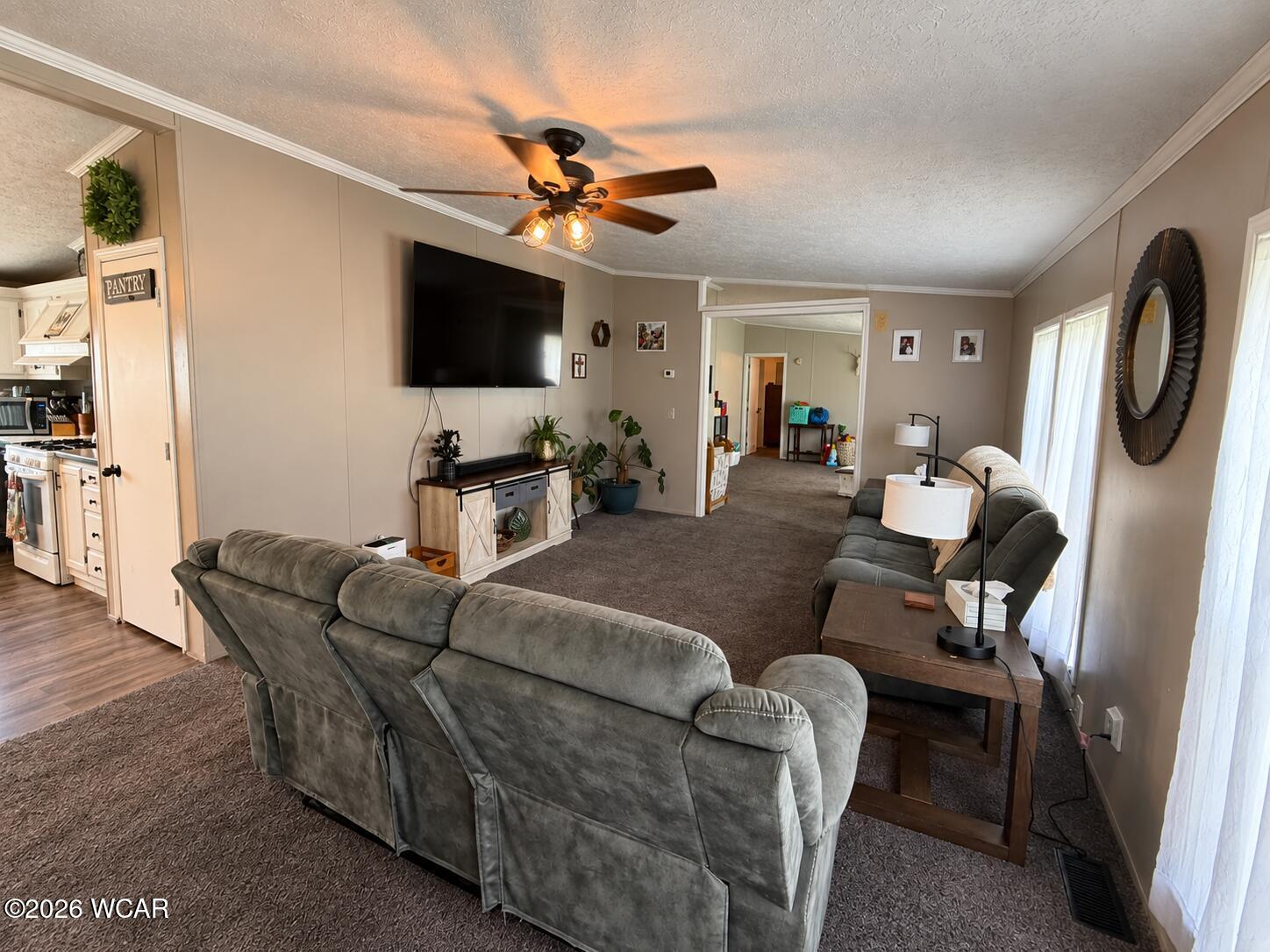 5407 Rockport Road, Columbus Grove, Ohio