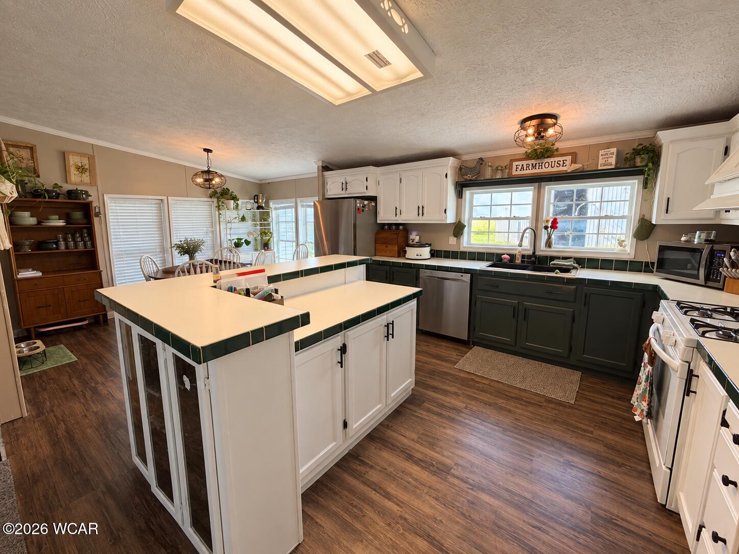 5407 Rockport Road, Columbus Grove, Ohio