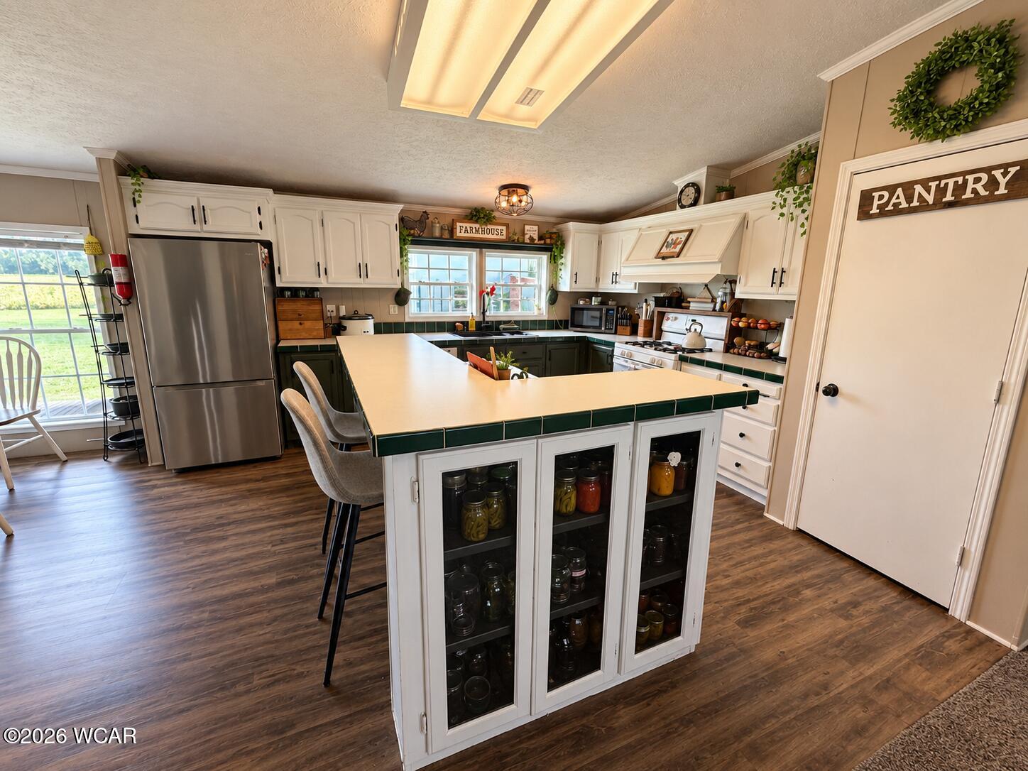 5407 Rockport Road, Columbus Grove, Ohio