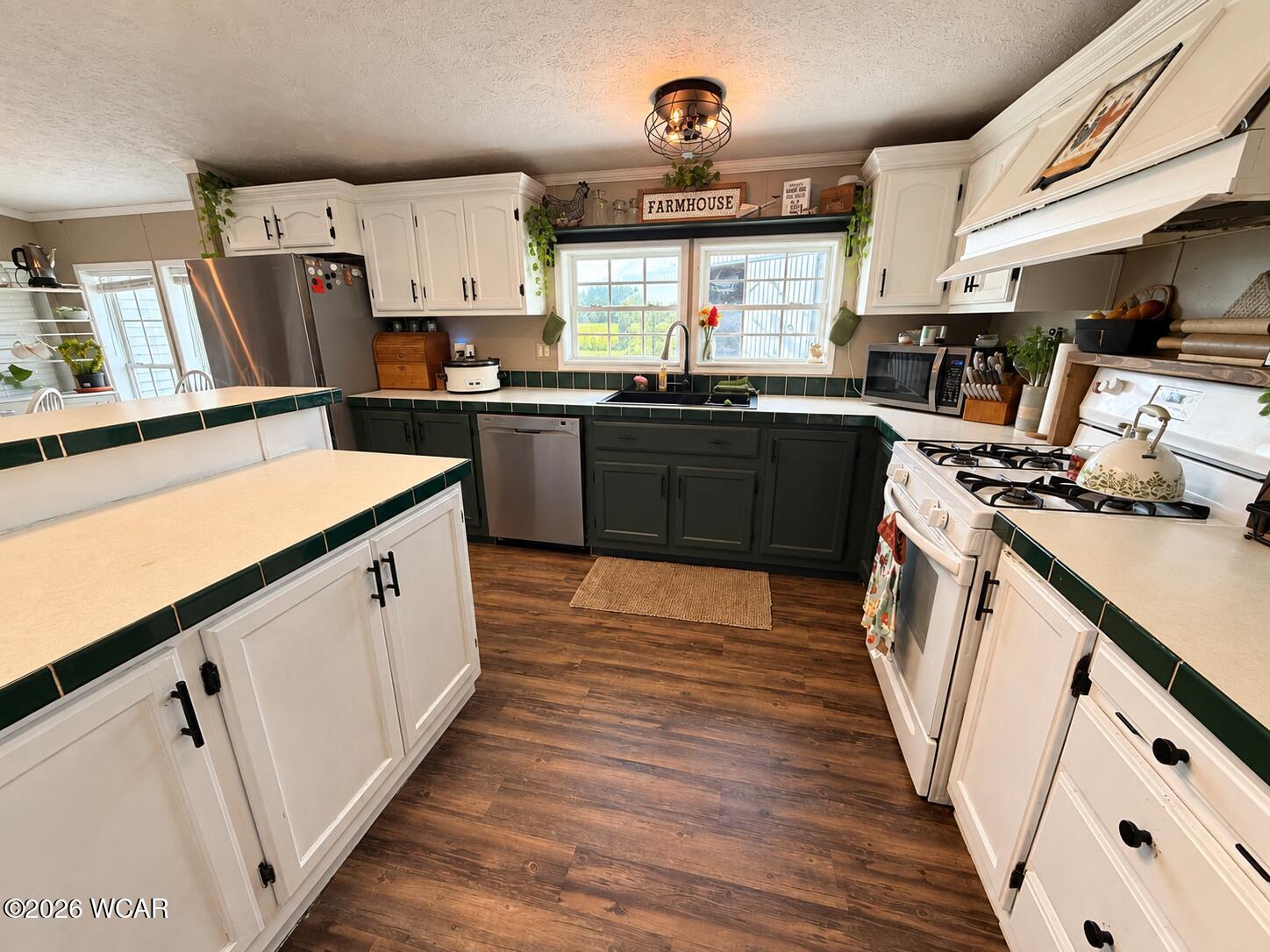 5407 Rockport Road, Columbus Grove, Ohio