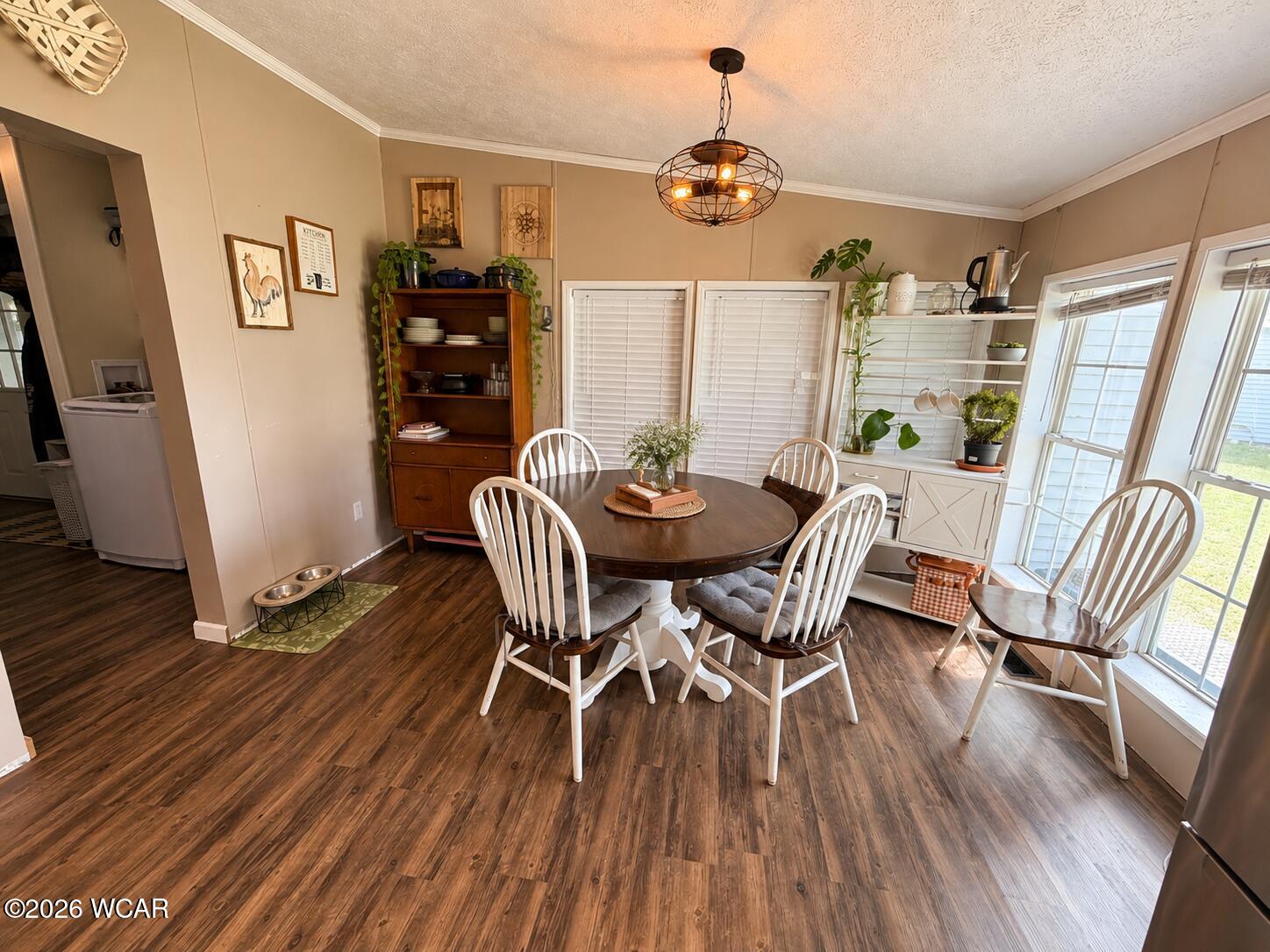 5407 Rockport Road, Columbus Grove, Ohio
