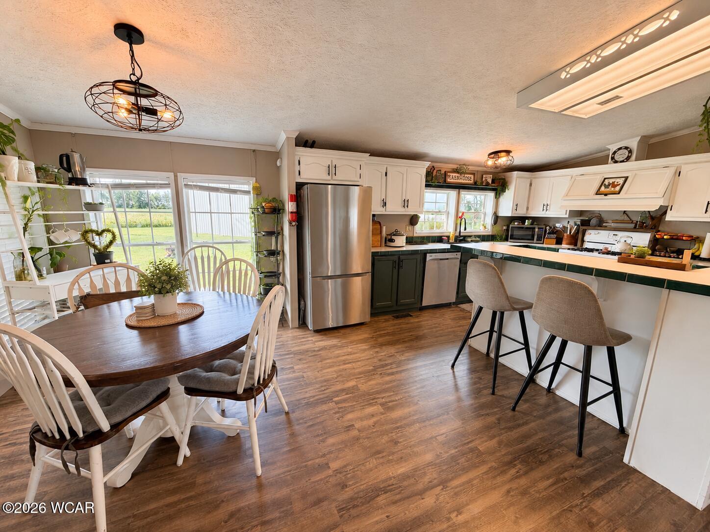 5407 Rockport Road, Columbus Grove, Ohio