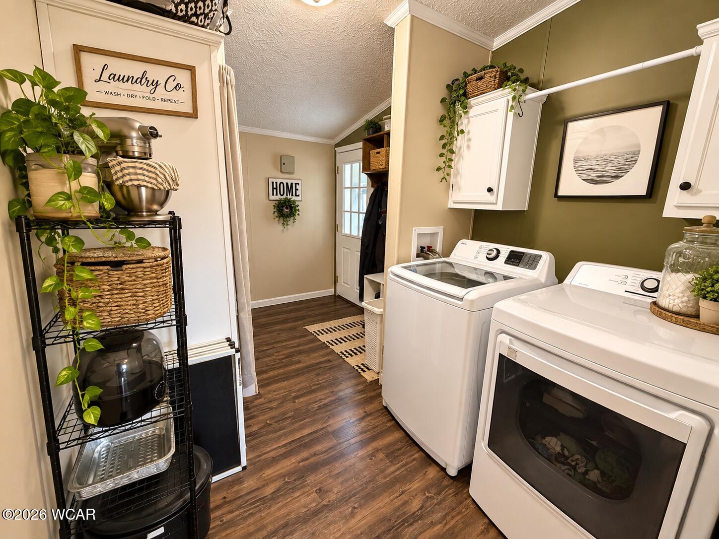 5407 Rockport Road, Columbus Grove, Ohio