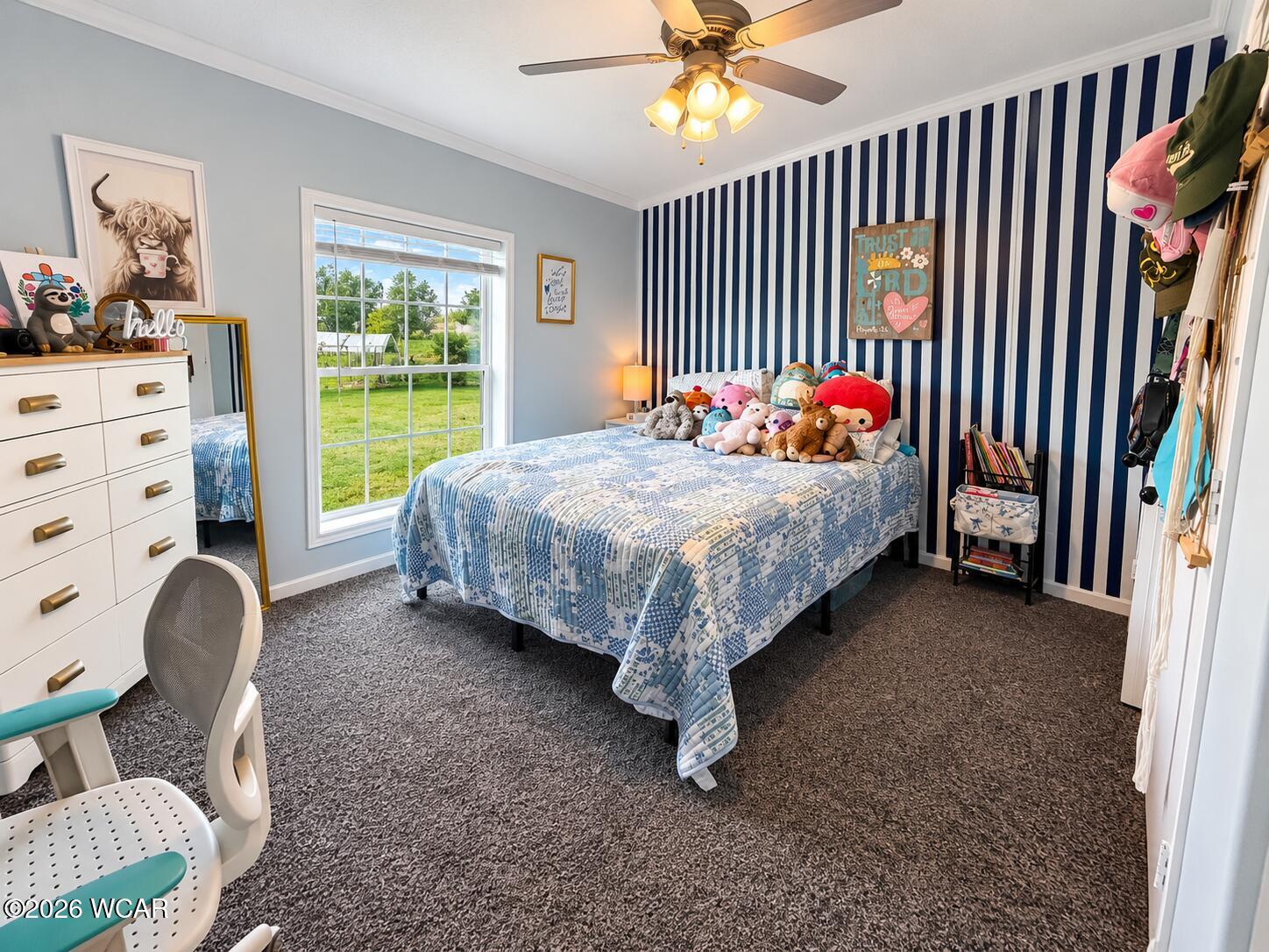 5407 Rockport Road, Columbus Grove, Ohio