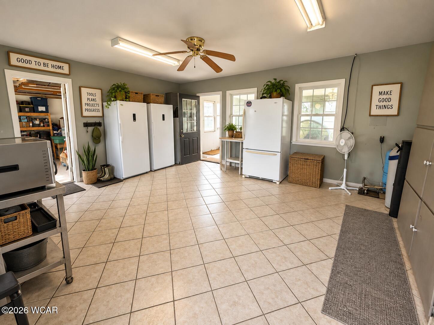 5407 Rockport Road, Columbus Grove, Ohio