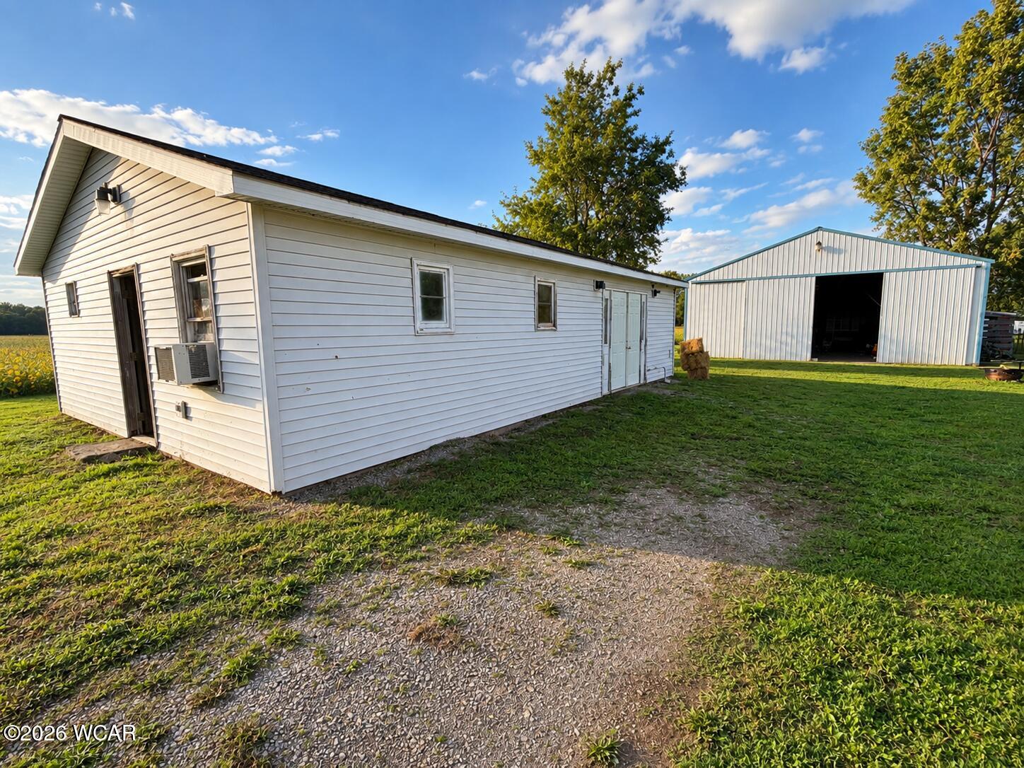 5407 Rockport Road, Columbus Grove, Ohio