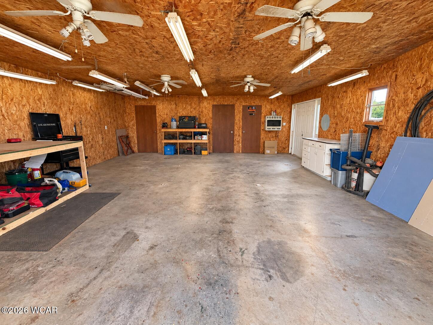 5407 Rockport Road, Columbus Grove, Ohio