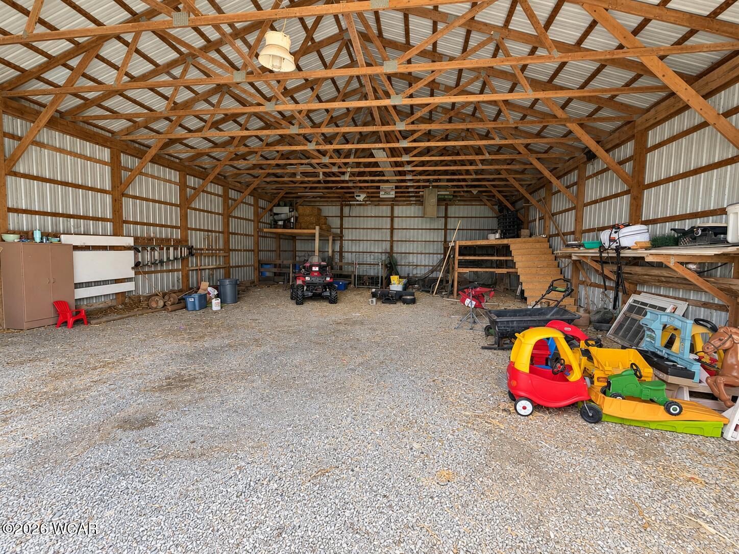 5407 Rockport Road, Columbus Grove, Ohio