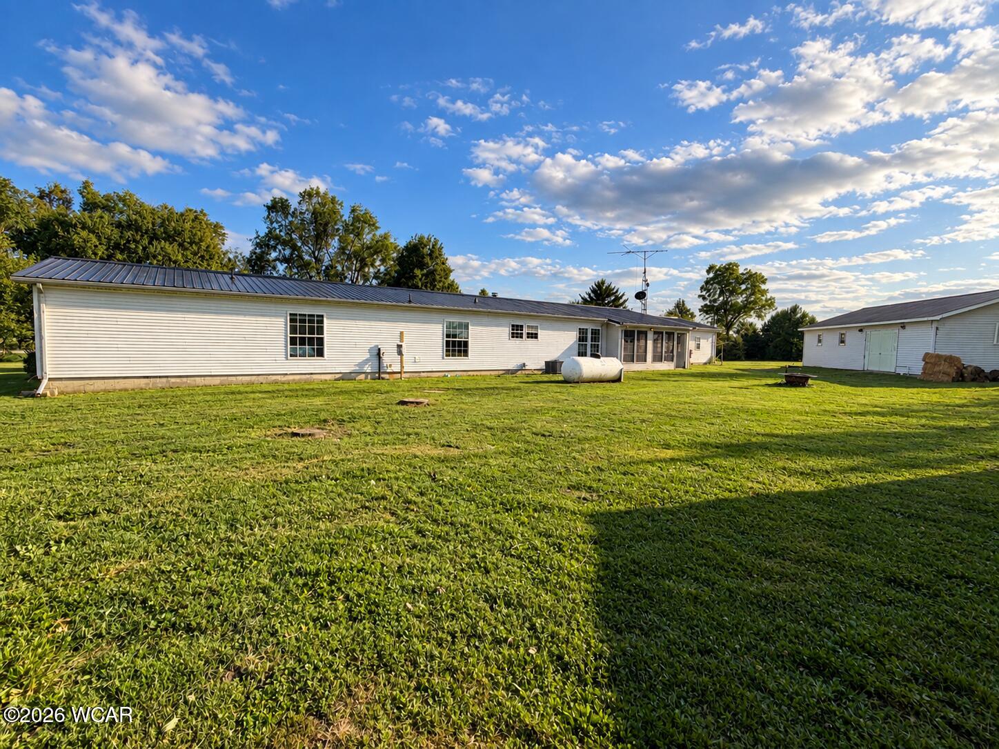 5407 Rockport Road, Columbus Grove, Ohio