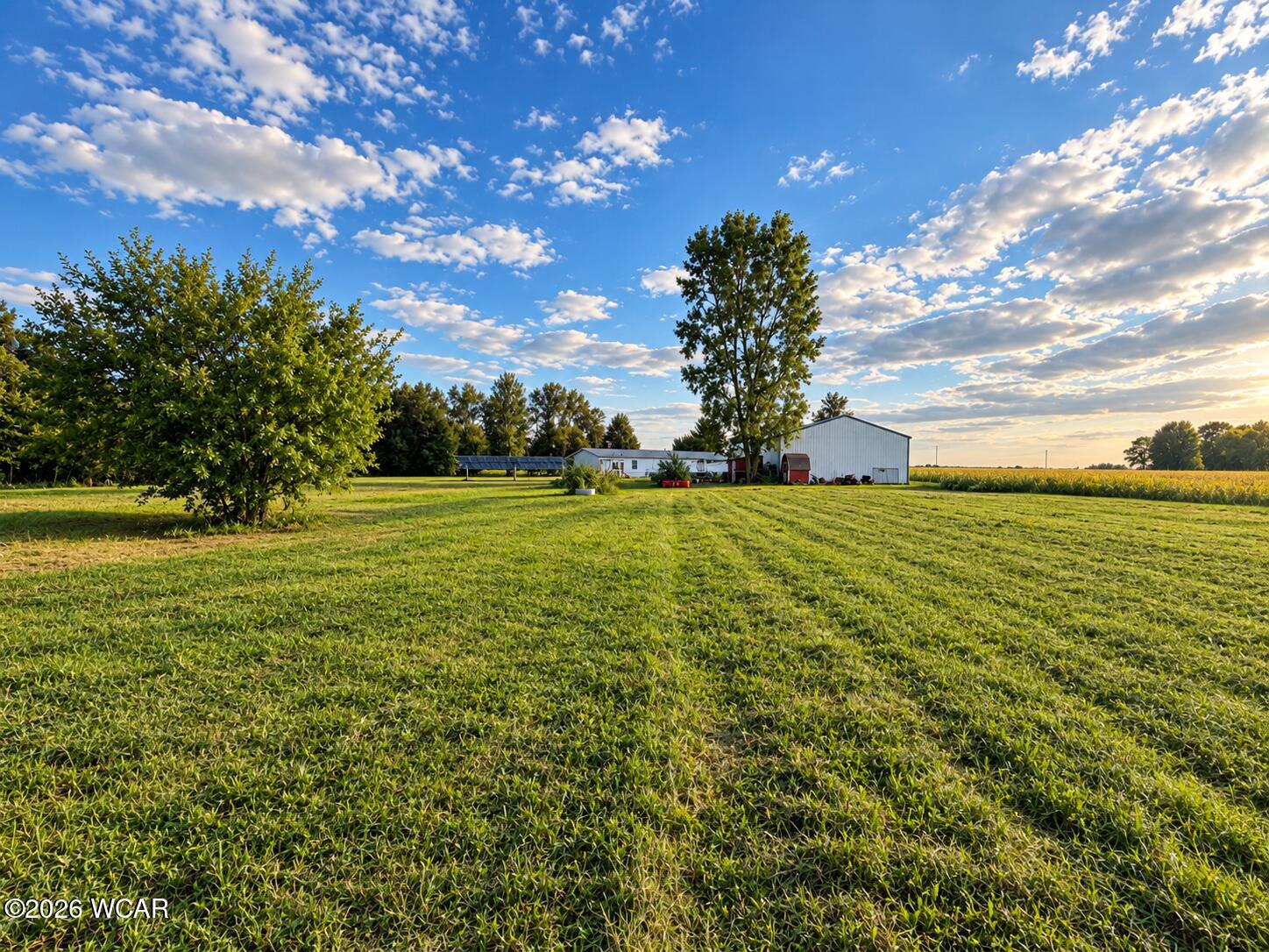 5407 Rockport Road, Columbus Grove, Ohio