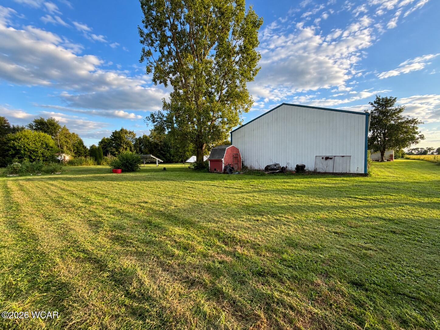 5407 Rockport Road, Columbus Grove, Ohio