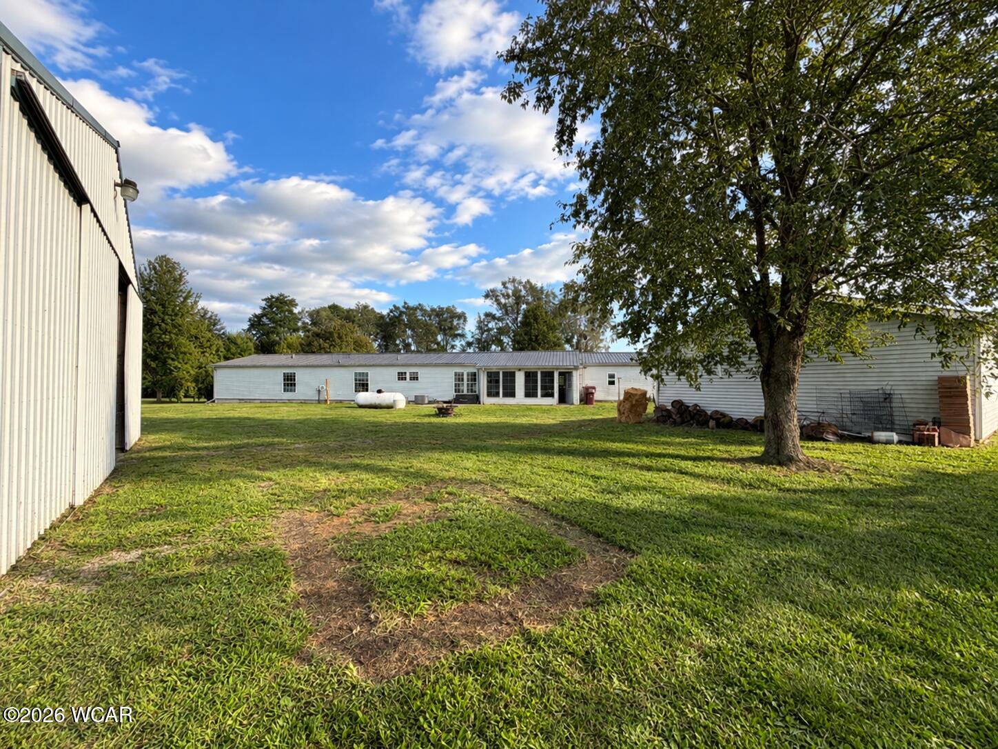 5407 Rockport Road, Columbus Grove, Ohio