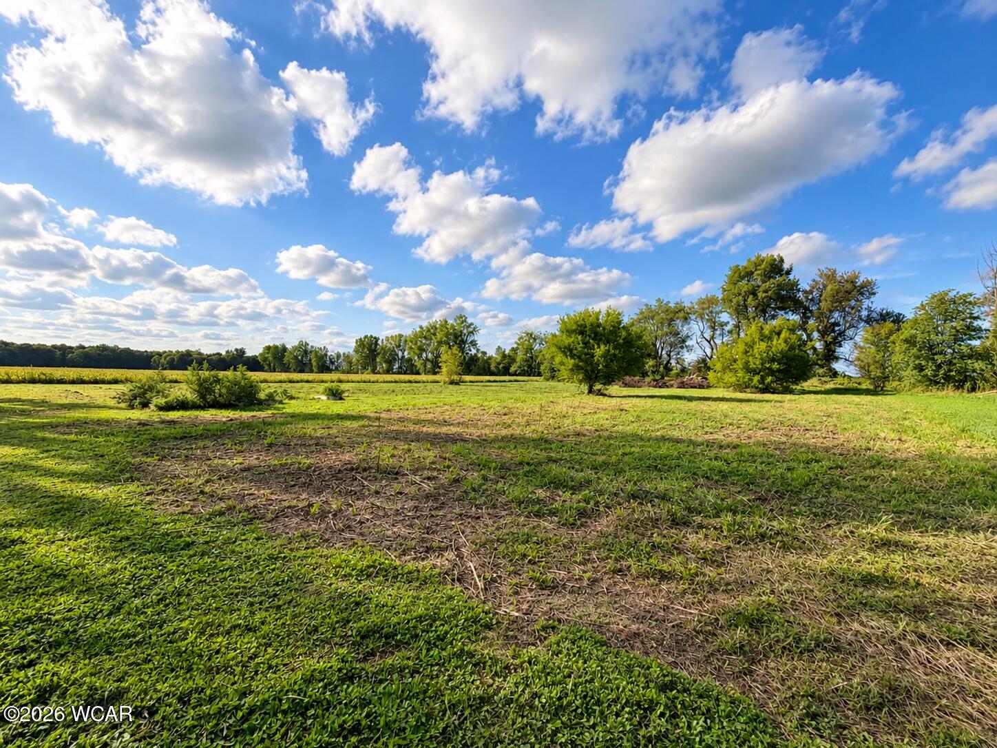 5407 Rockport Road, Columbus Grove, Ohio