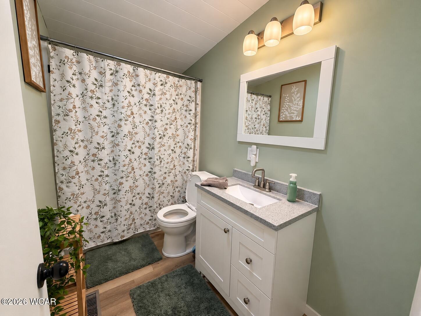 5407 Rockport Road, Columbus Grove, Ohio