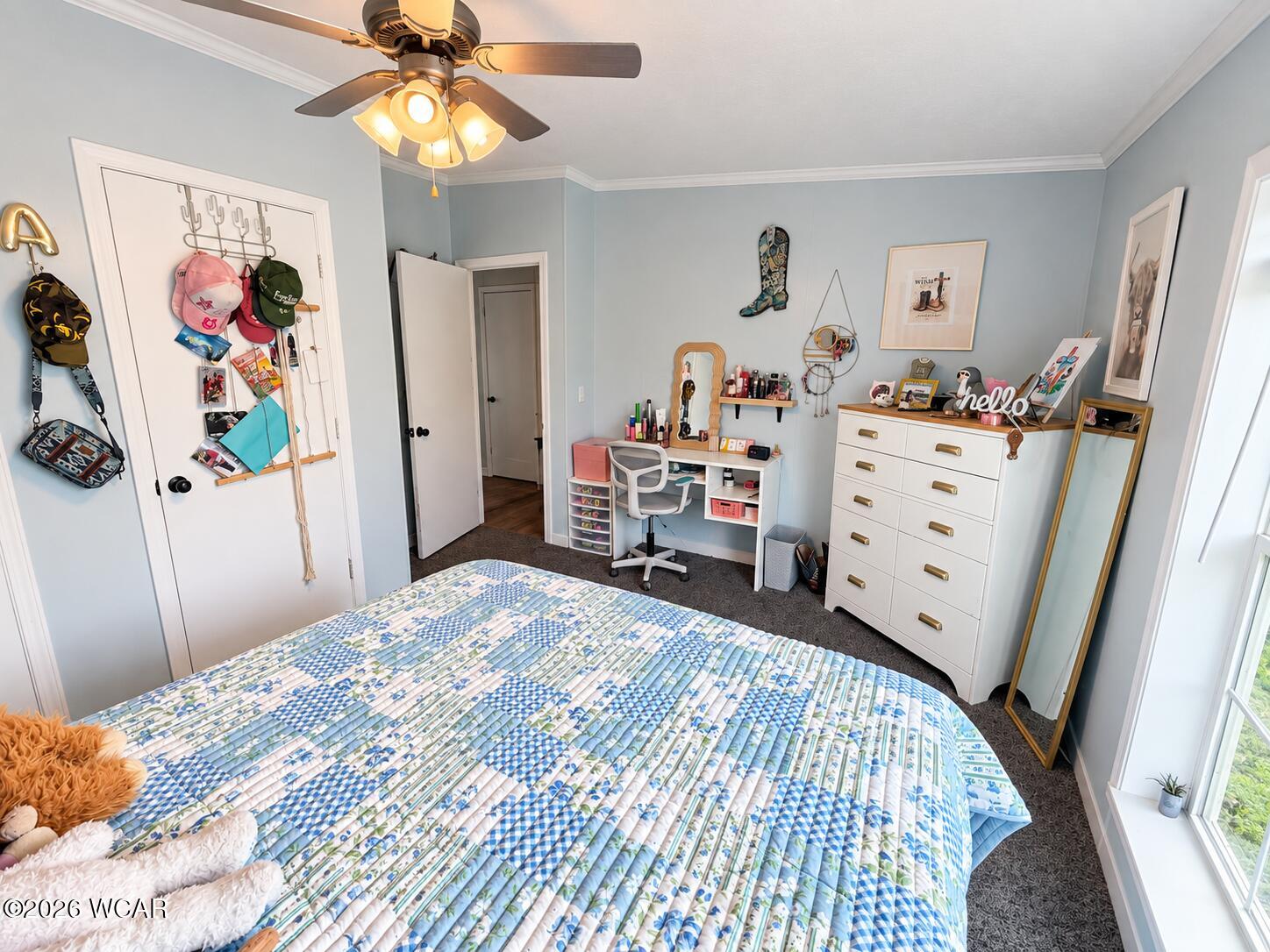 5407 Rockport Road, Columbus Grove, Ohio