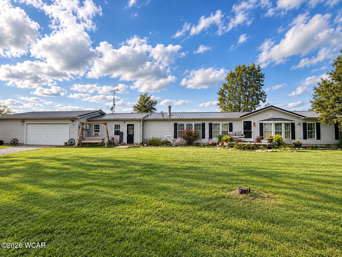 5407 Rockport Road, Columbus Grove, Ohio
