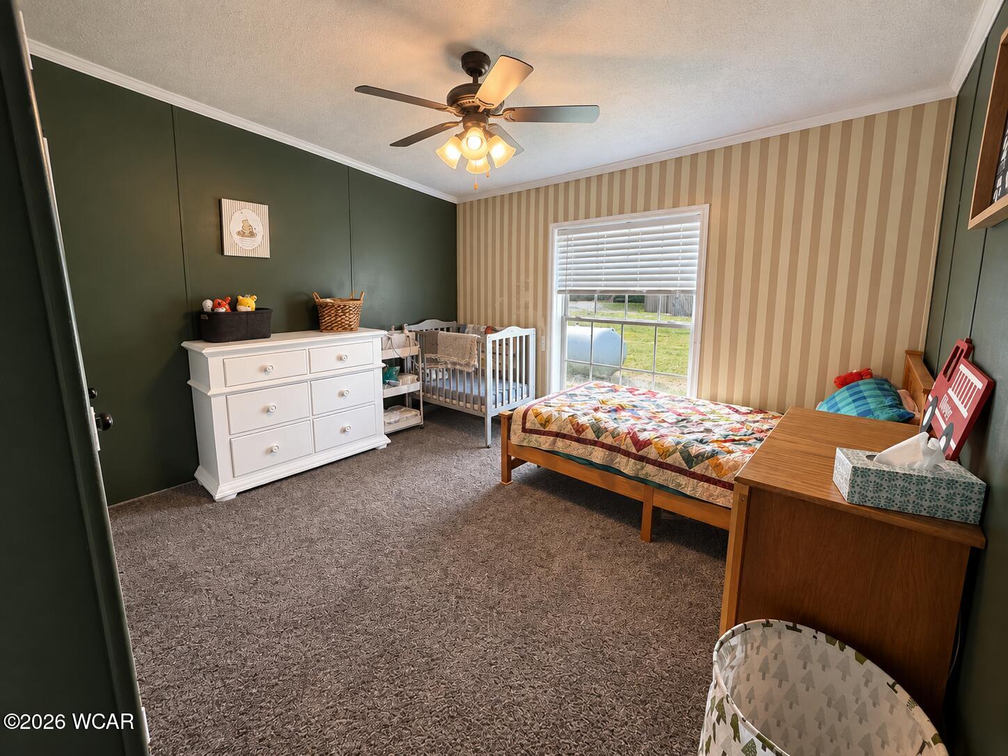 5407 Rockport Road, Columbus Grove, Ohio