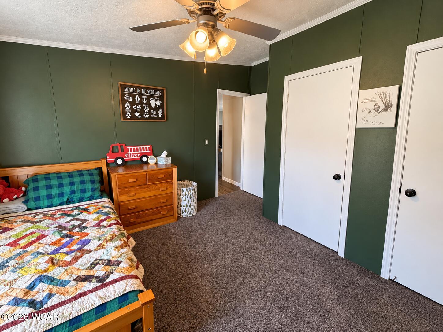 5407 Rockport Road, Columbus Grove, Ohio