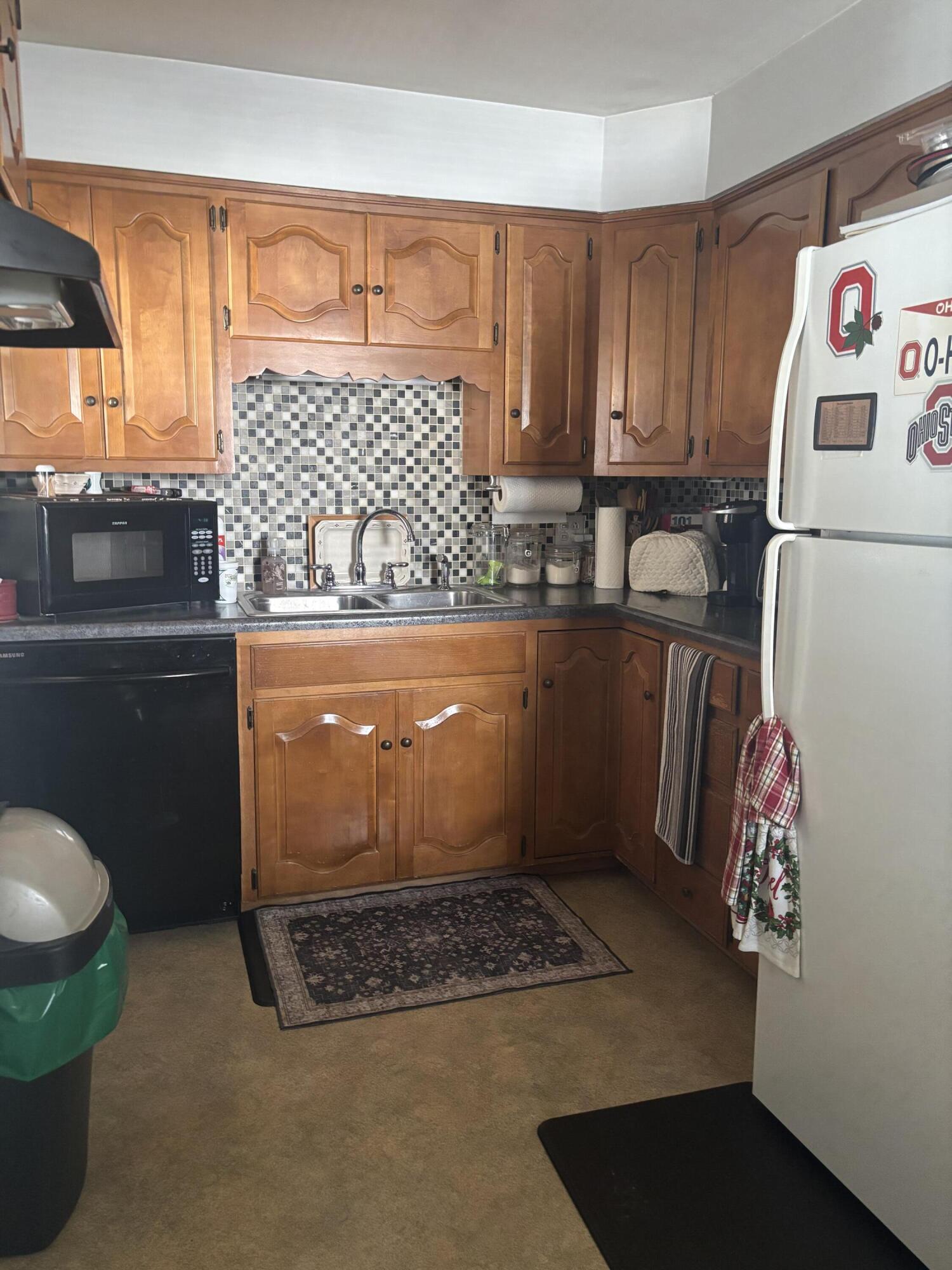 1109 Spring, Saint Marys, Ohio 45885