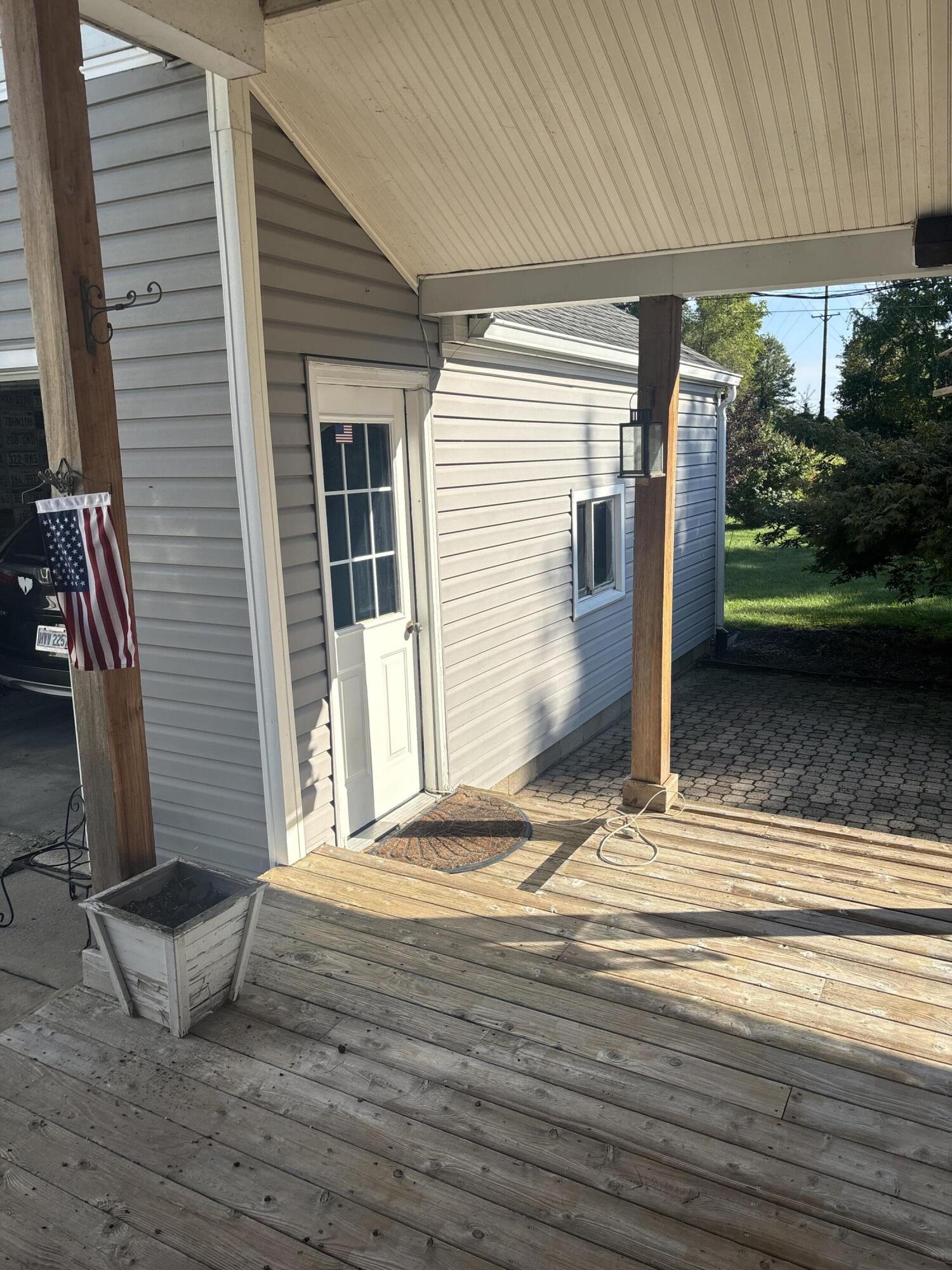 1109 Spring, Saint Marys, Ohio 45885