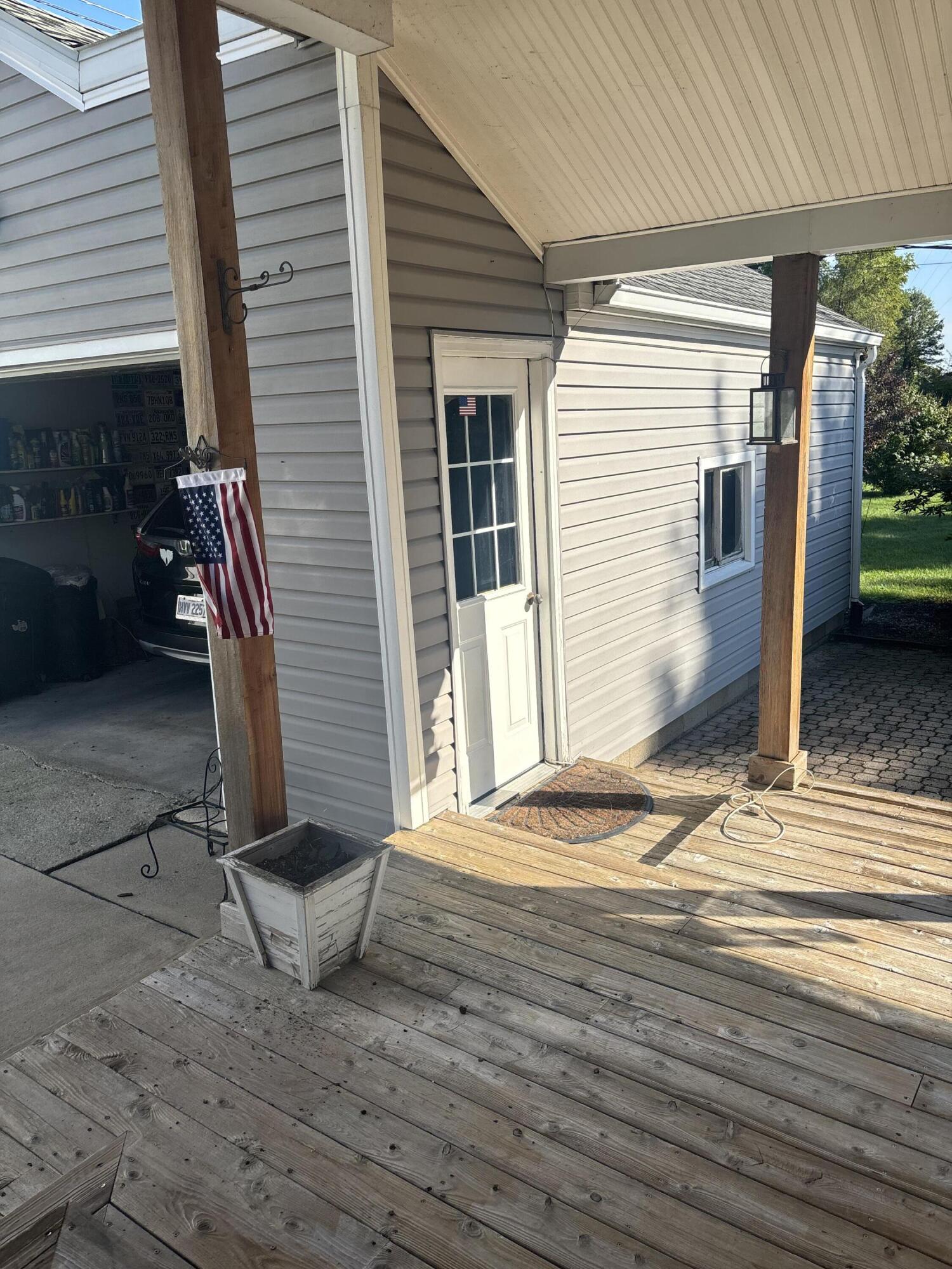 1109 Spring, Saint Marys, Ohio 45885