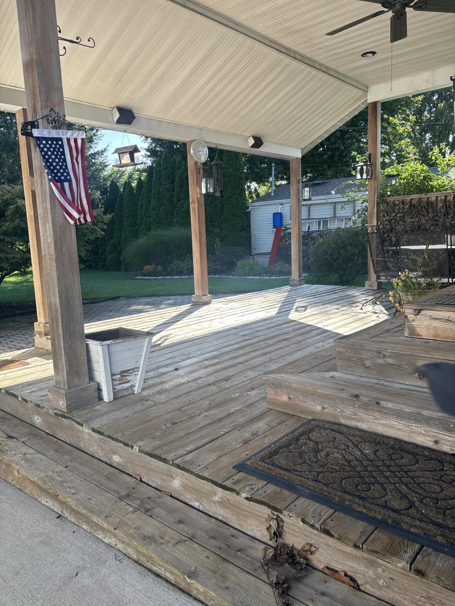 1109 Spring, Saint Marys, Ohio 45885