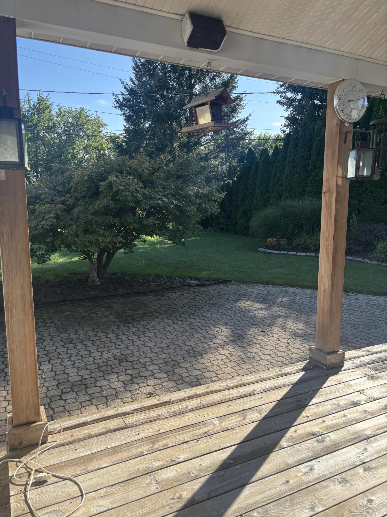 1109 Spring, Saint Marys, Ohio 45885