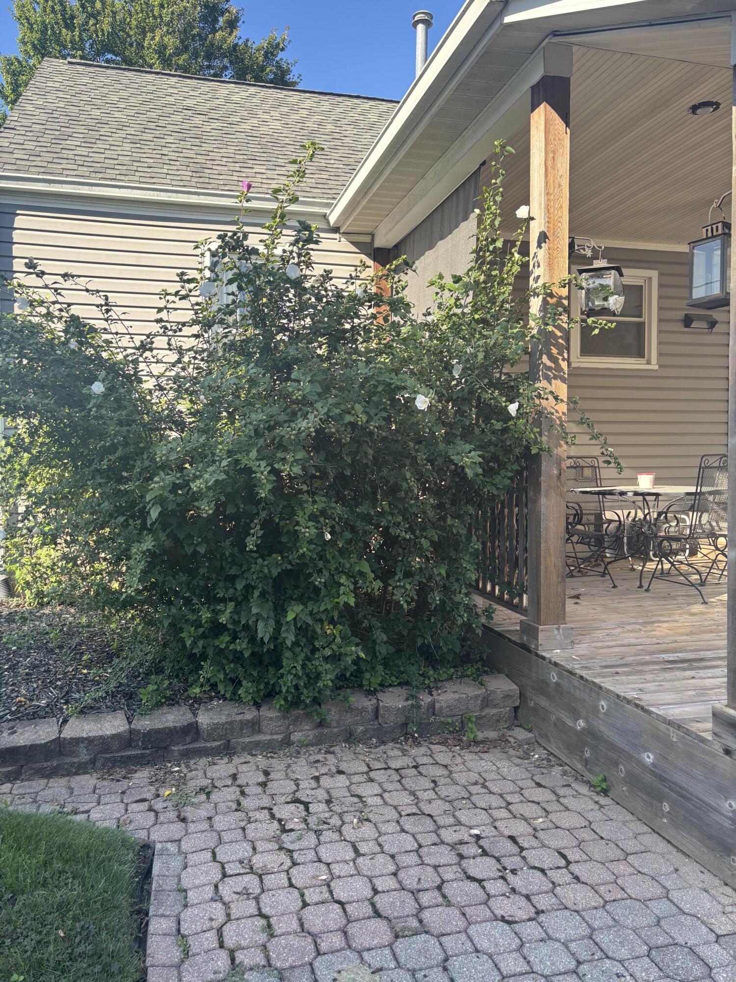 1109 Spring, Saint Marys, Ohio 45885