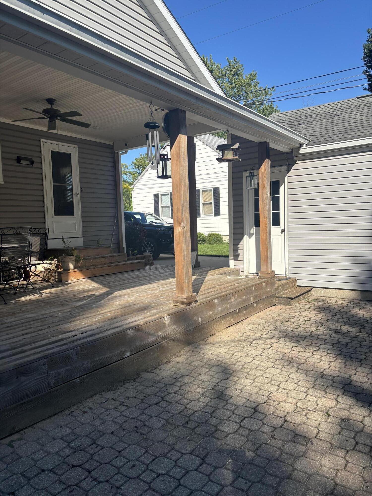 1109 Spring, Saint Marys, Ohio 45885