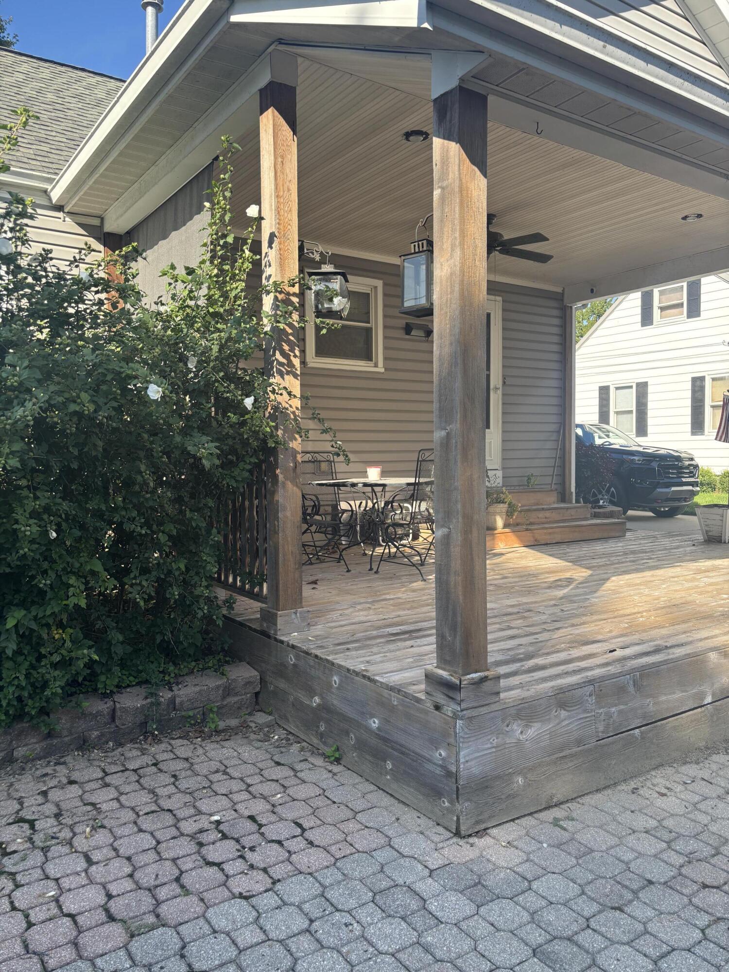 1109 Spring, Saint Marys, Ohio 45885