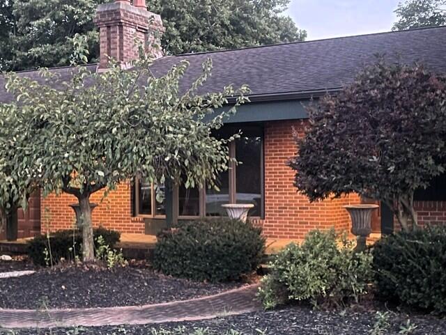 6999 Alternate State Route 49, Arcanum, Ohio 45304