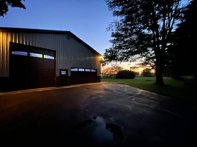 6999 Alternate State Route 49, Arcanum, Ohio 45304