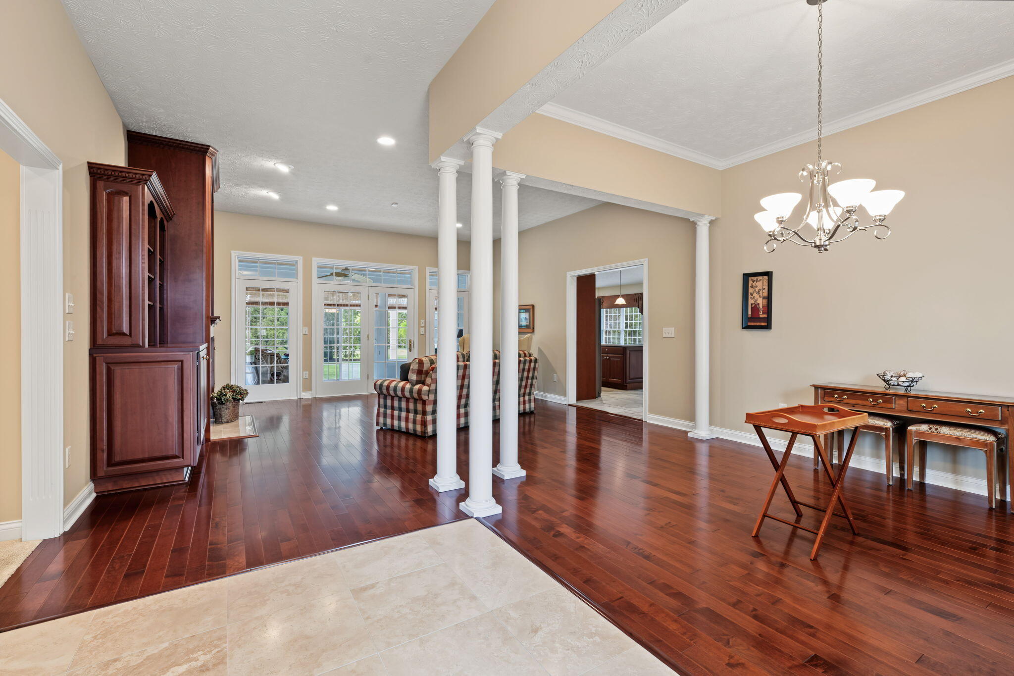 2730 Meadowpoint, Troy, Ohio 45373