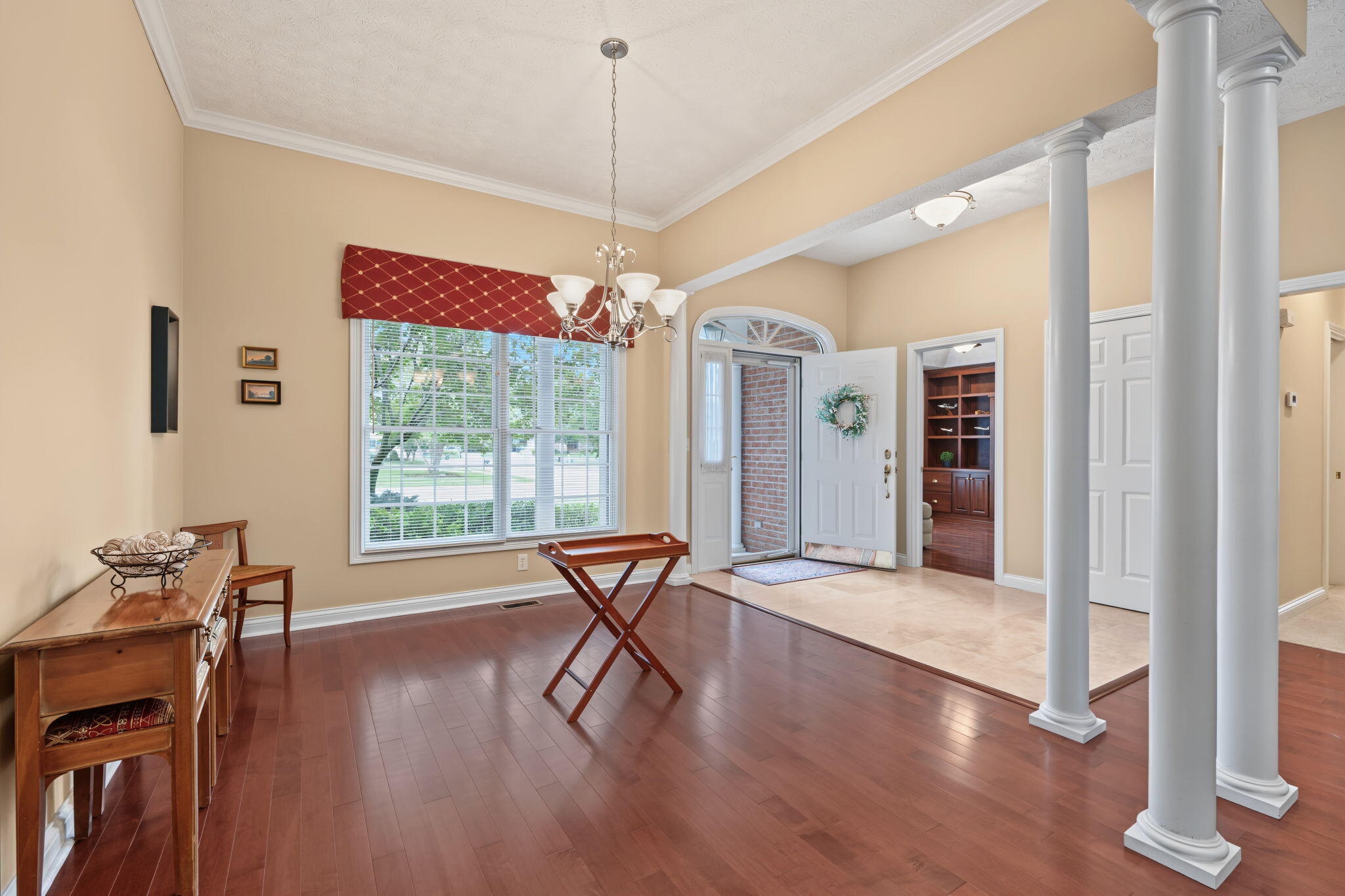 2730 Meadowpoint, Troy, Ohio 45373