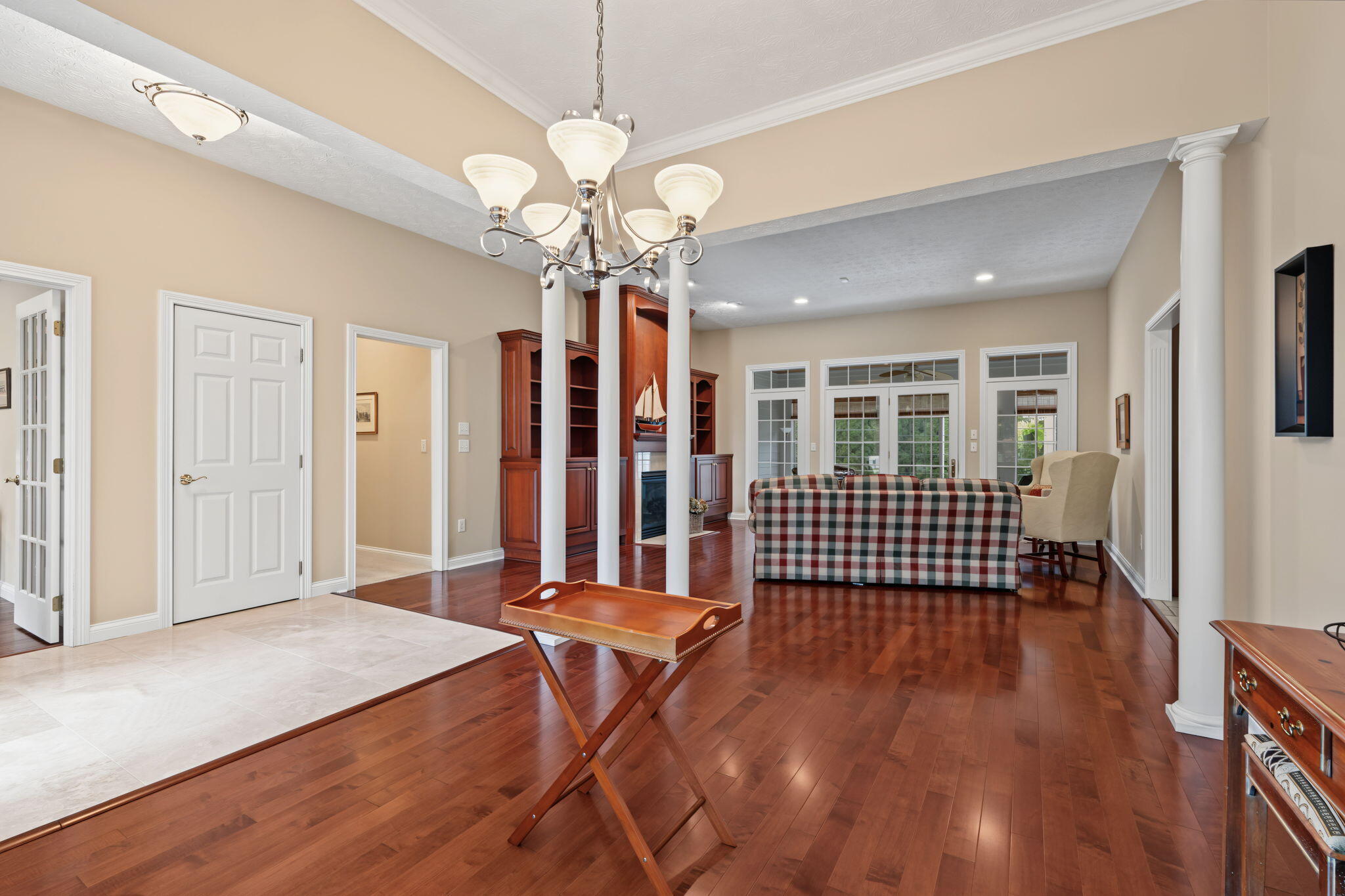 2730 Meadowpoint, Troy, Ohio 45373