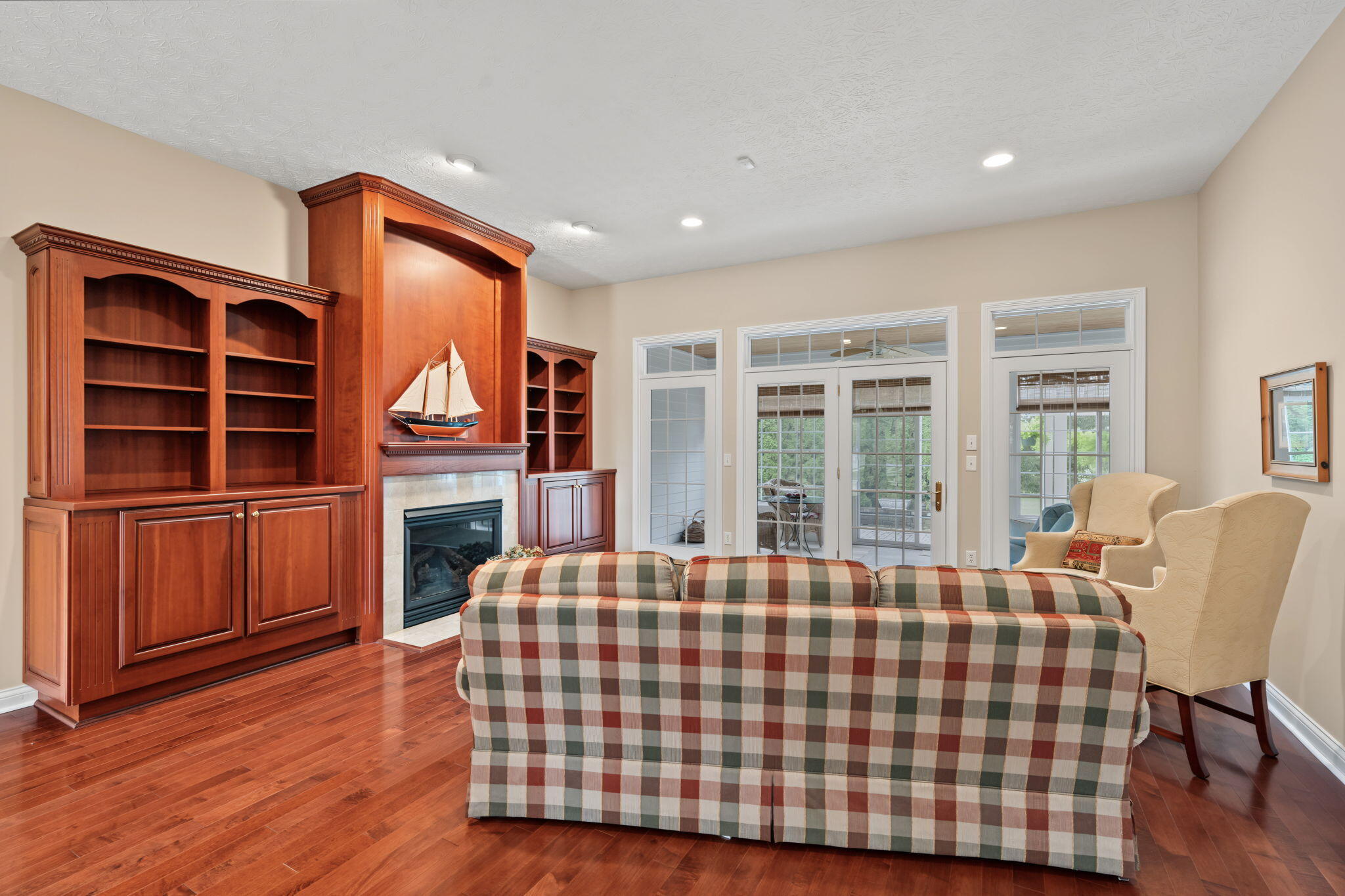 2730 Meadowpoint, Troy, Ohio 45373
