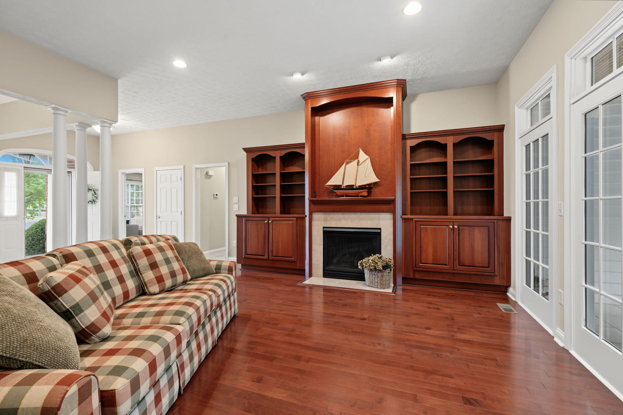 2730 Meadowpoint, Troy, Ohio 45373