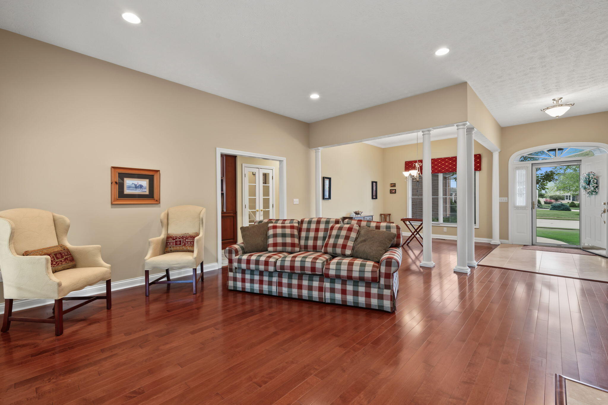 2730 Meadowpoint, Troy, Ohio 45373