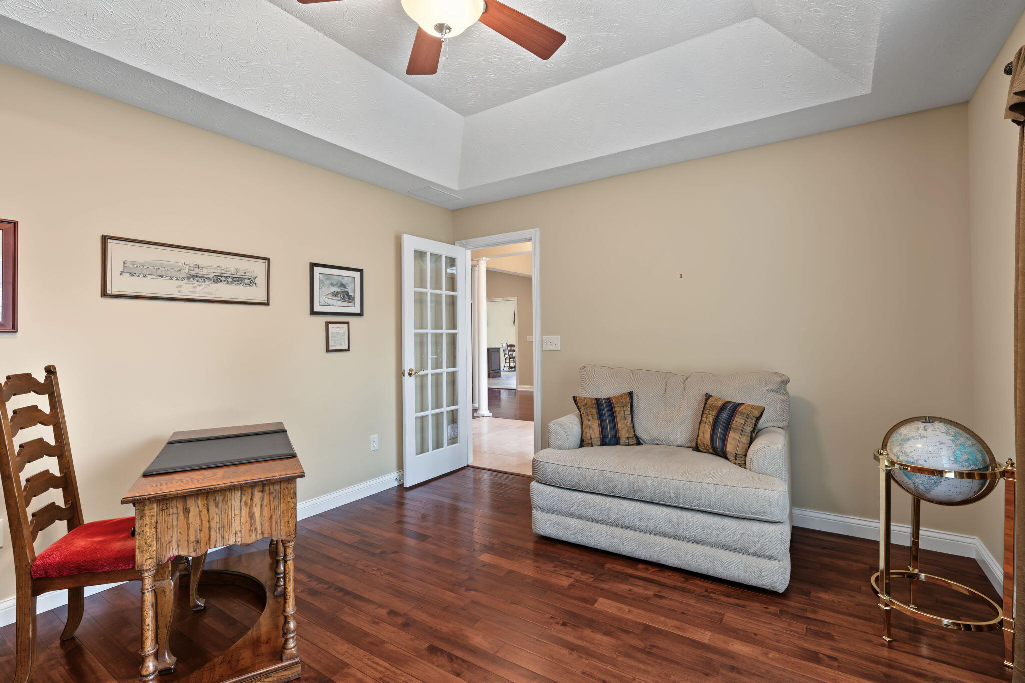 2730 Meadowpoint, Troy, Ohio 45373