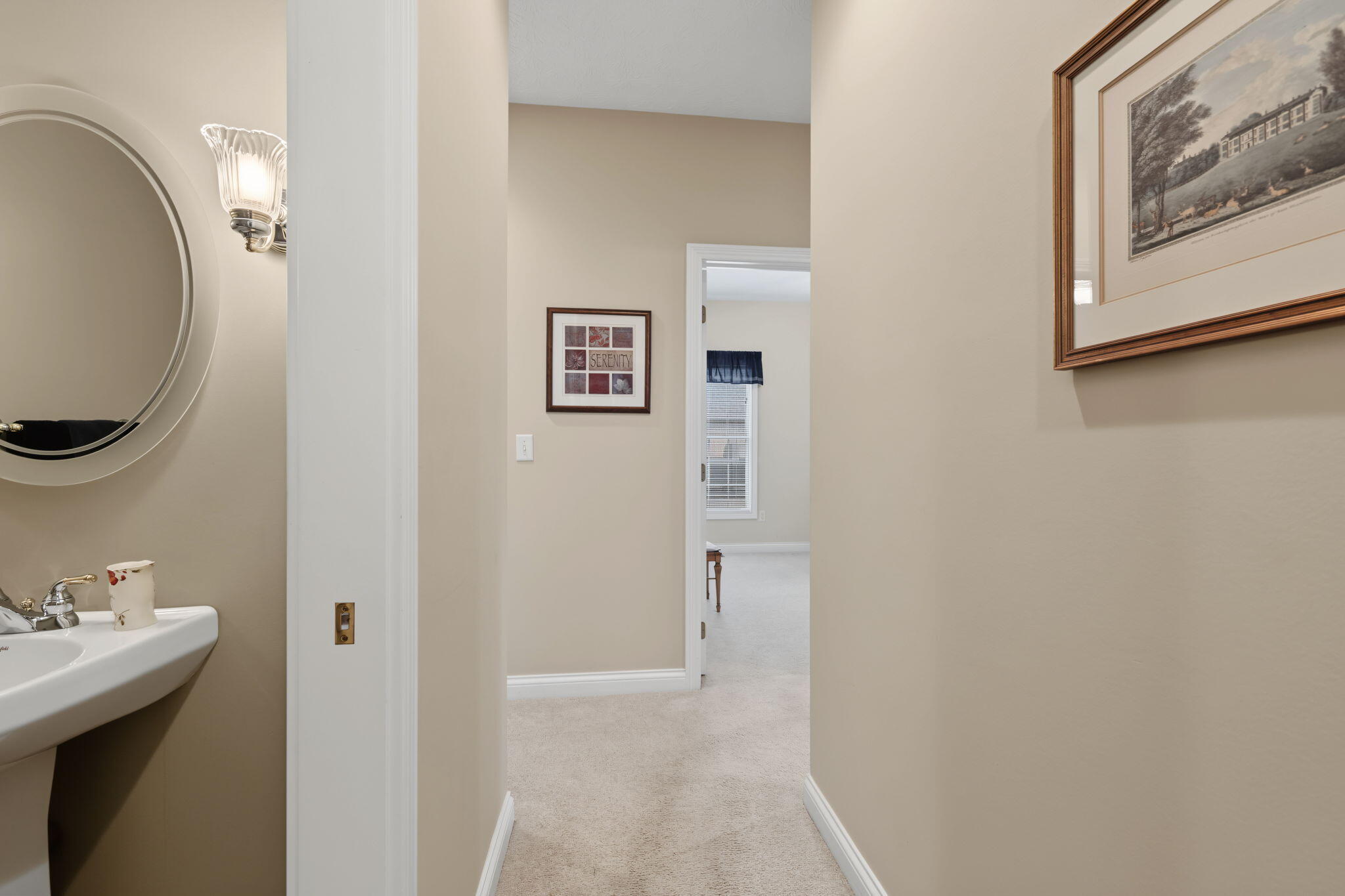 2730 Meadowpoint, Troy, Ohio 45373