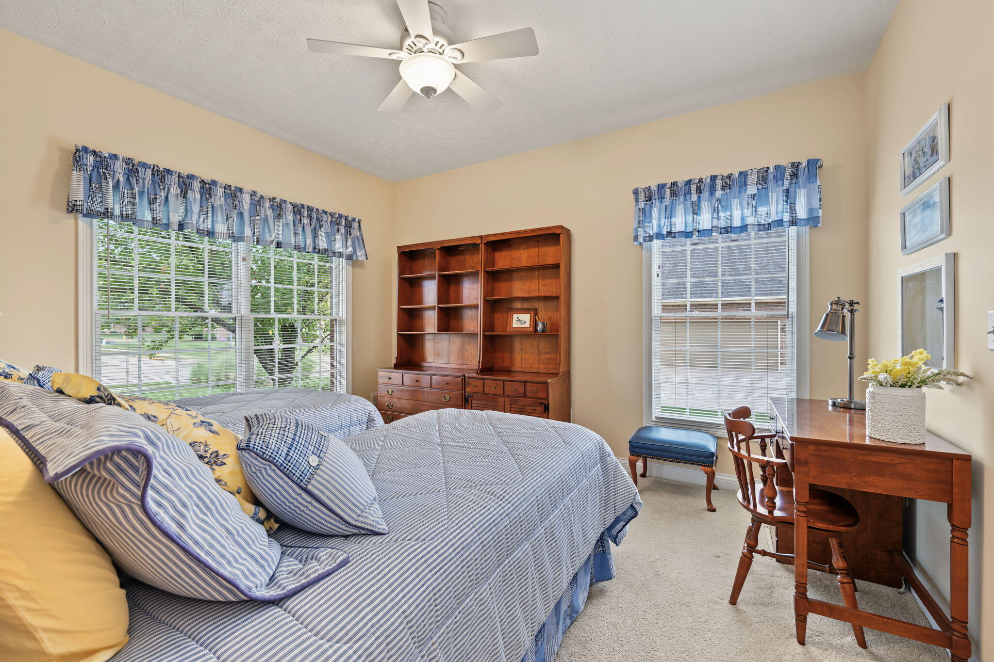 2730 Meadowpoint, Troy, Ohio 45373