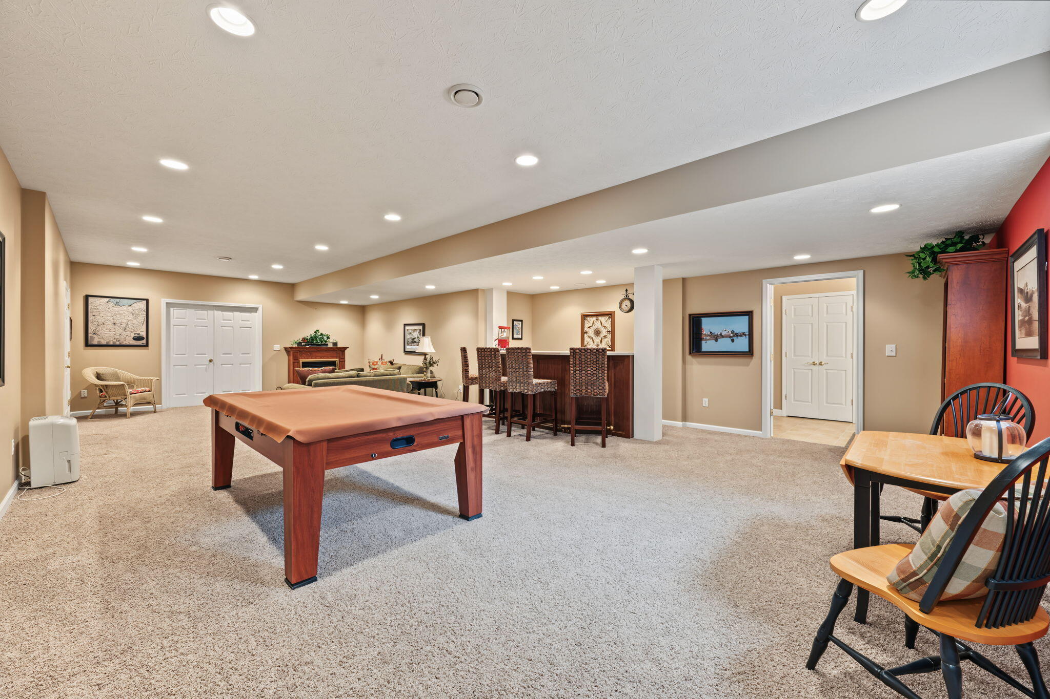 2730 Meadowpoint, Troy, Ohio 45373