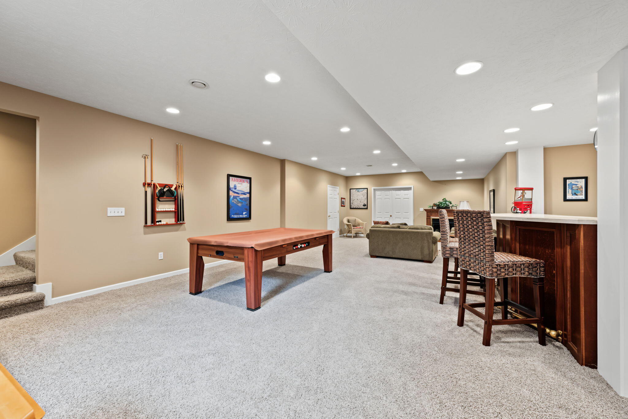 2730 Meadowpoint, Troy, Ohio 45373