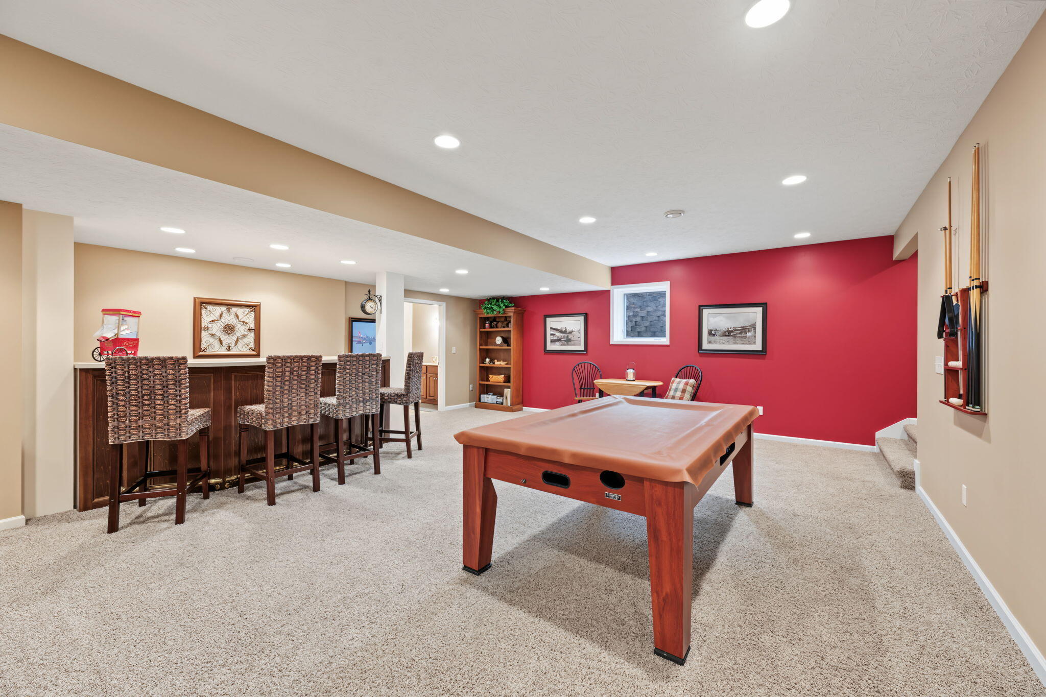 2730 Meadowpoint, Troy, Ohio 45373