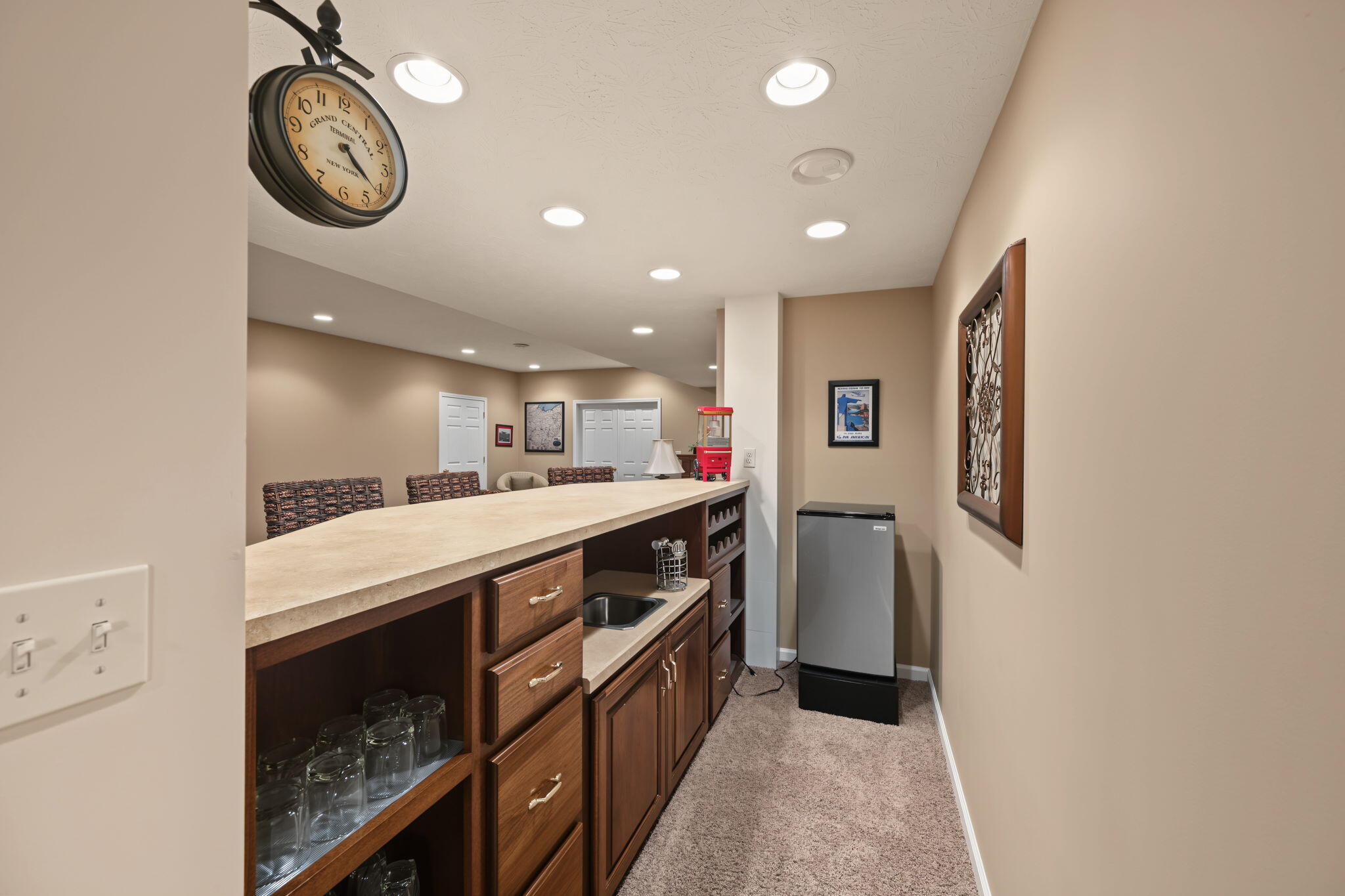2730 Meadowpoint, Troy, Ohio 45373