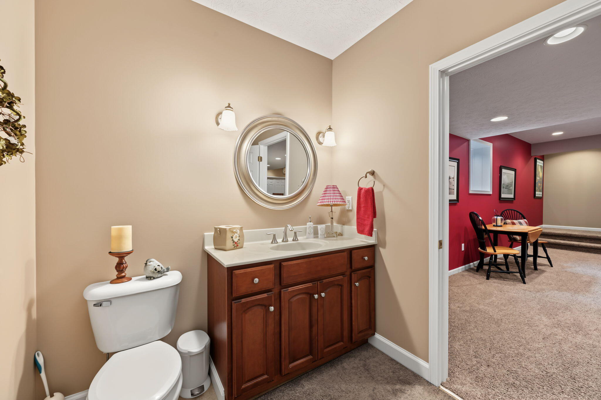 2730 Meadowpoint, Troy, Ohio 45373