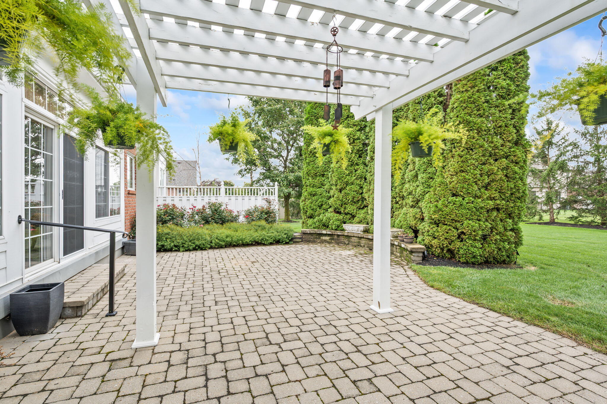 2730 Meadowpoint, Troy, Ohio 45373